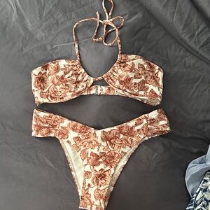 Abercrombie Swimsuit